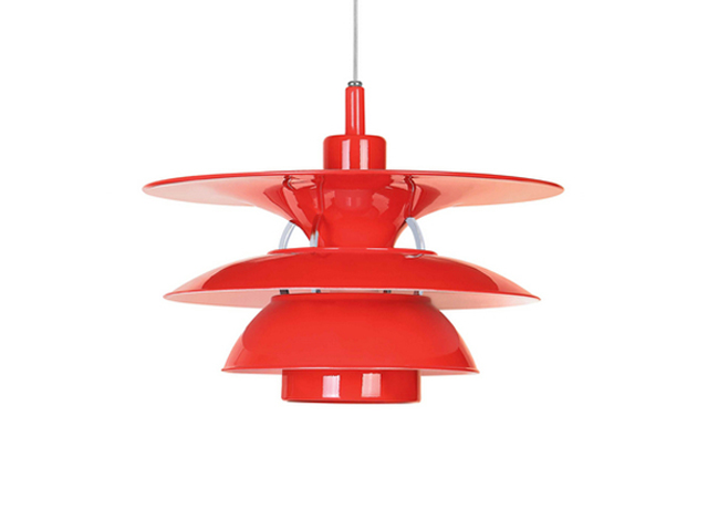 Modern Replica PH 5-4½ & PH 6½-6 Pendant Lamp